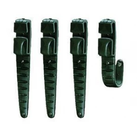 Кліпси для ліхтарів Petzl Crochlamp L