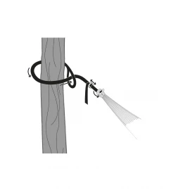 Кріплення Amazonas T-Strap