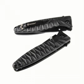 Ніж Ganzo G620B-1 Black