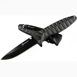 Ніж Ganzo G620B-1 Black