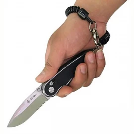 Нож Ganzo G715