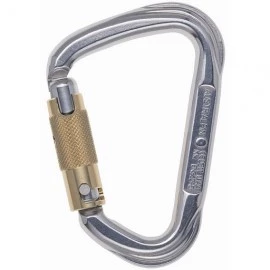 Карабіни AustriAlpin 2800 Evo KW35A3