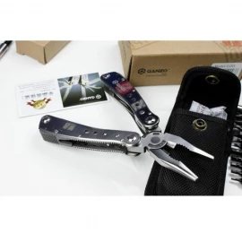 Мультитул Ganzo G201-H