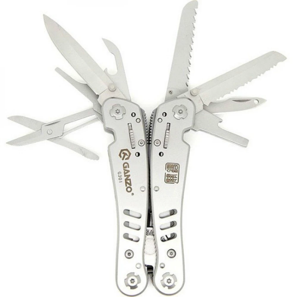 Мультитул Ganzo G301