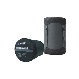 Компрессионный мешок для спальника Terra Incognita Compressor L
