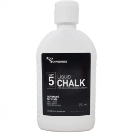 Магнезія рідка Rock Technologies Dry 5 Liquid Chalk 250 мл
