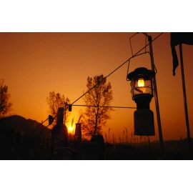 Газова лампа Kovea KL-1010 Supernova