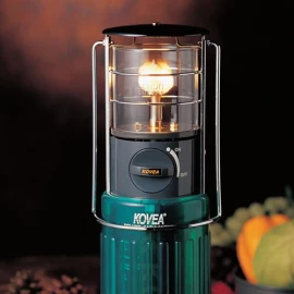 Газова лампа Kovea TKL-929 Portable Gas Lantern
