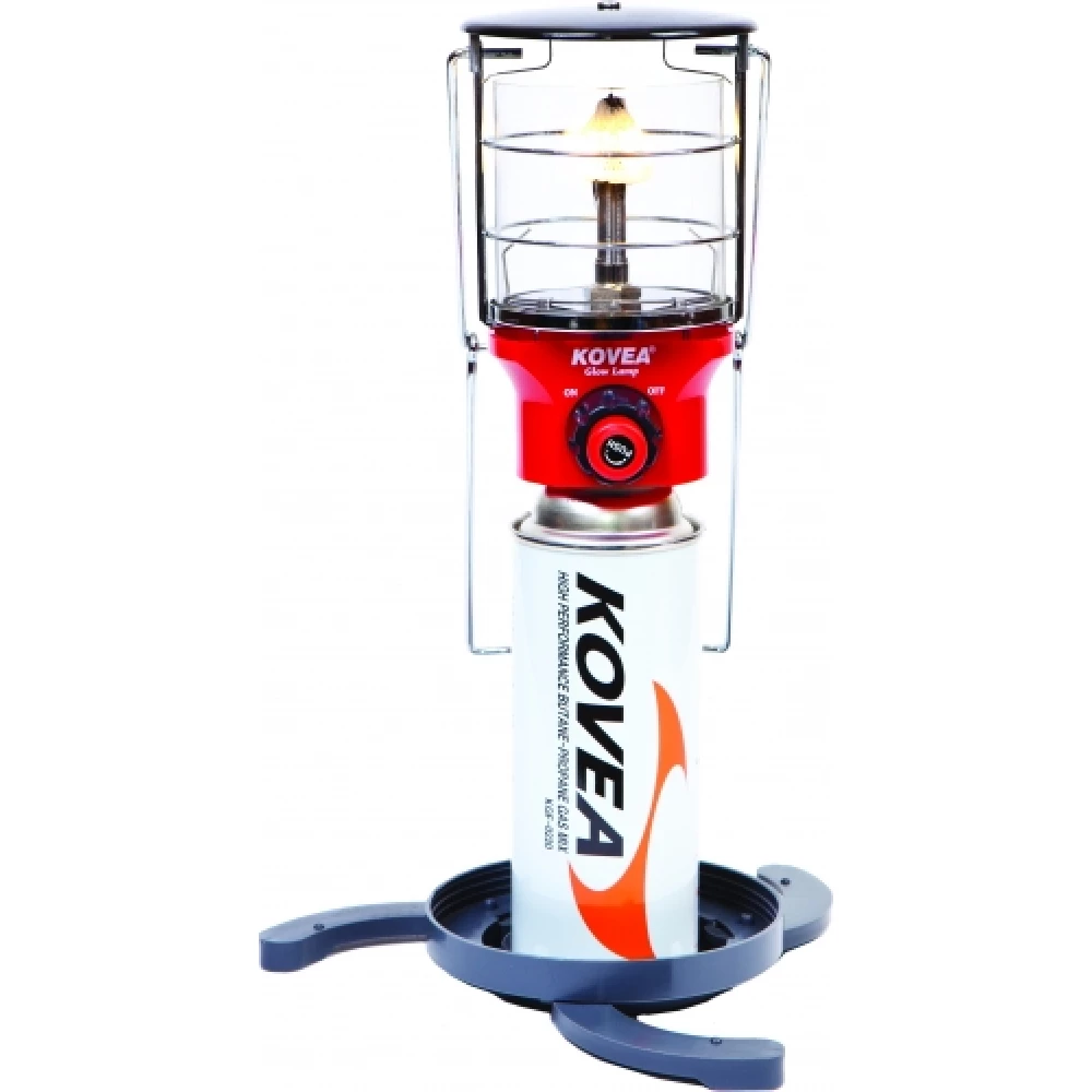 Газова лампа Kovea KL-102 Glow Lantern