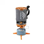 Газовая горелка Jetboil Sol Aluminum 