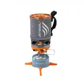 Газовая горелка Jetboil Sol Aluminum 