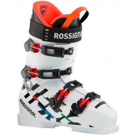 Черевики гірськолижні Rossignol Hero World Cup 120 2022