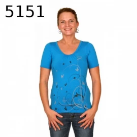 Термофутболка Lasting Elis