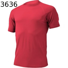 Термофутболка Lasting Quido