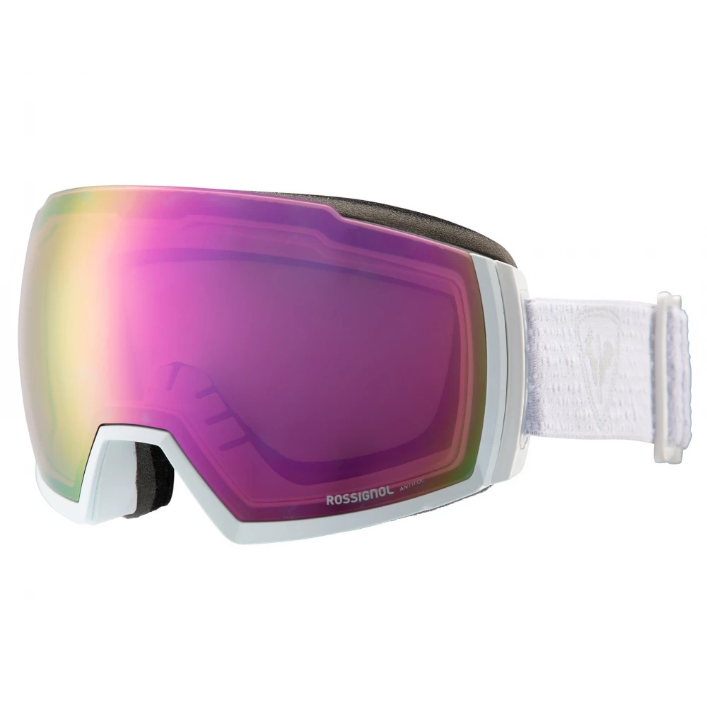 Маска Rossignol Magne'Lens W 2024