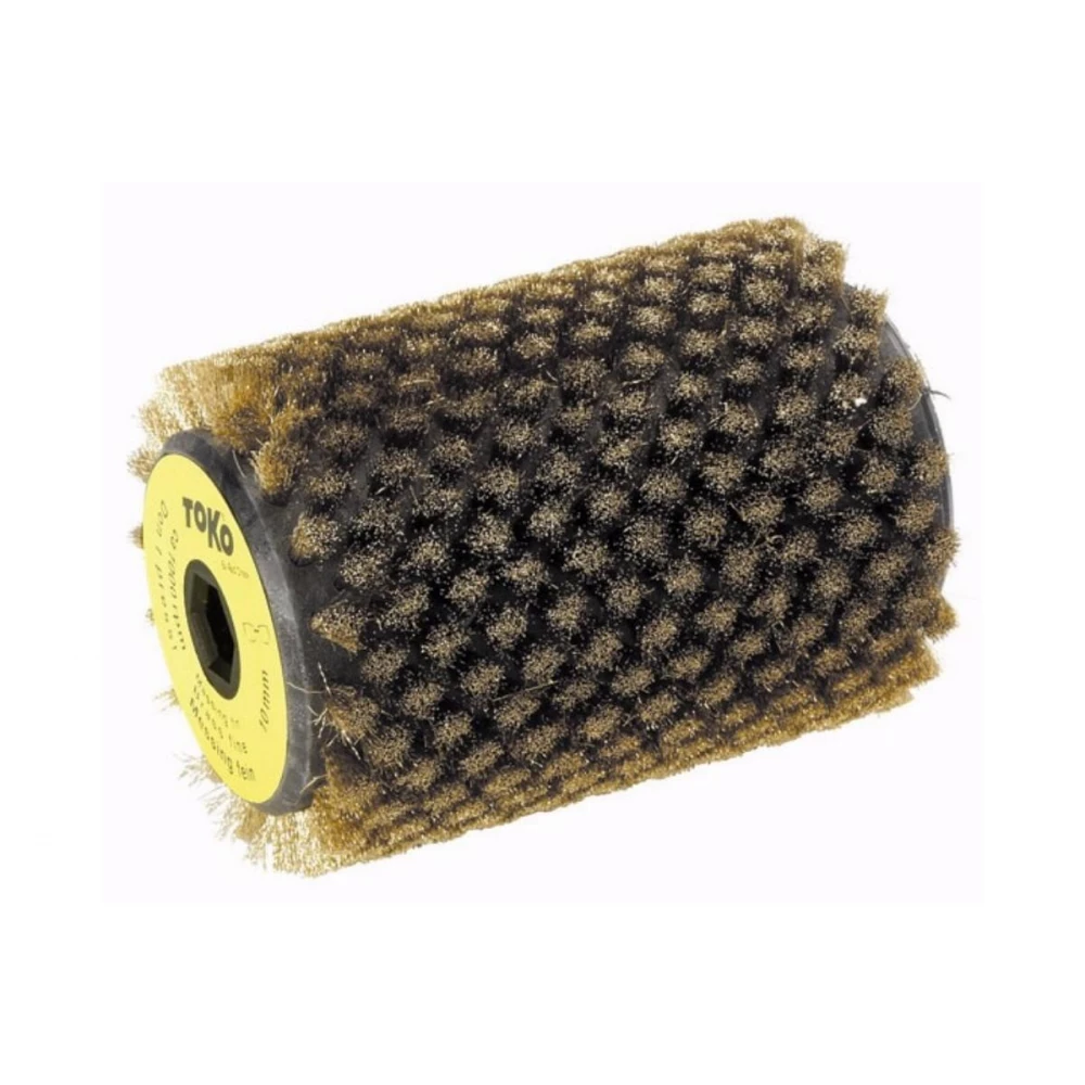 Щітка Toko Rotary Brush Brass 10mm