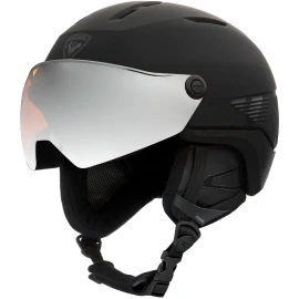 Шолом Rossignol Fit Visor Impacts 2024