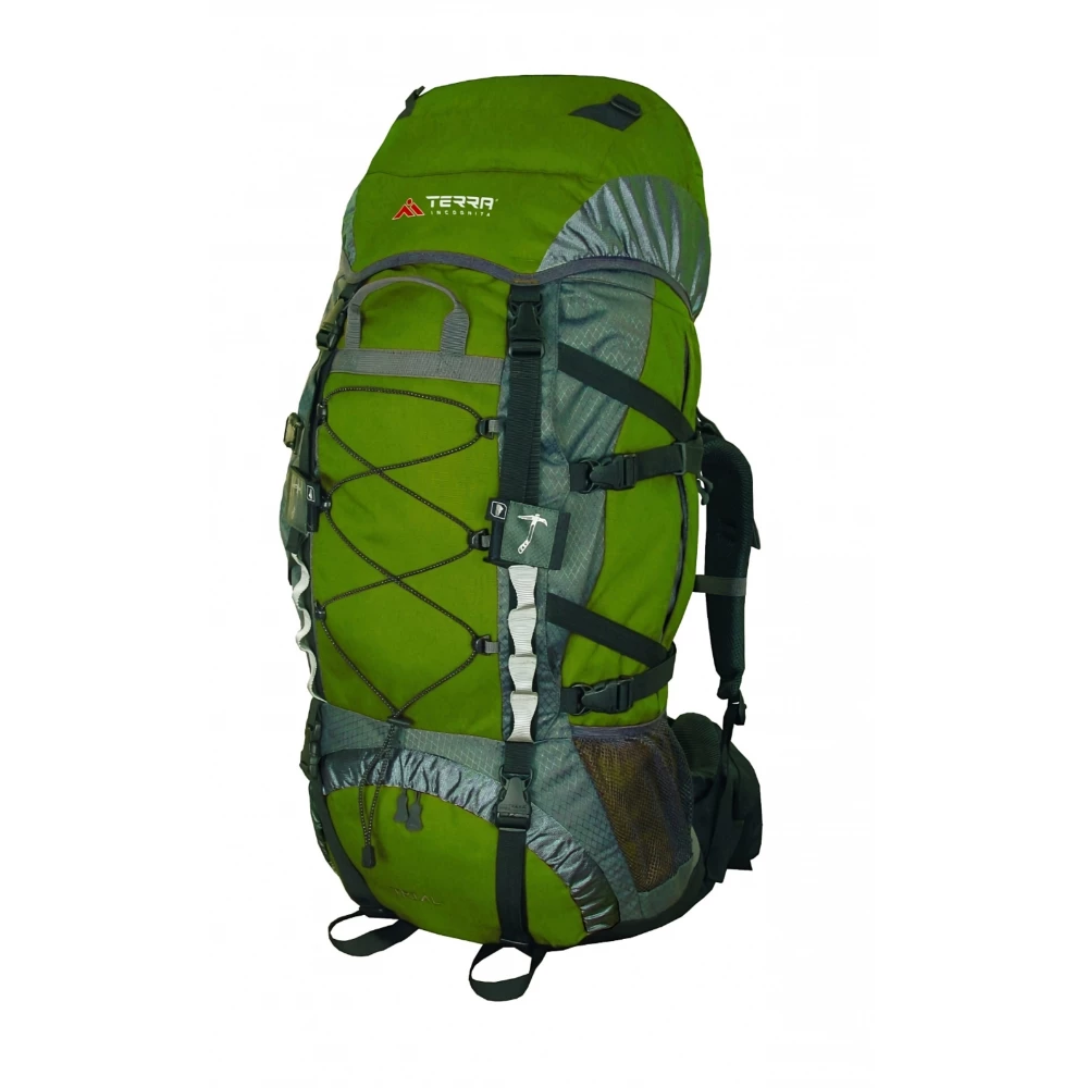 Рюкзак Terra Incognita Trial 55 купить, арт. 1353 ⛺ Terra Incognita