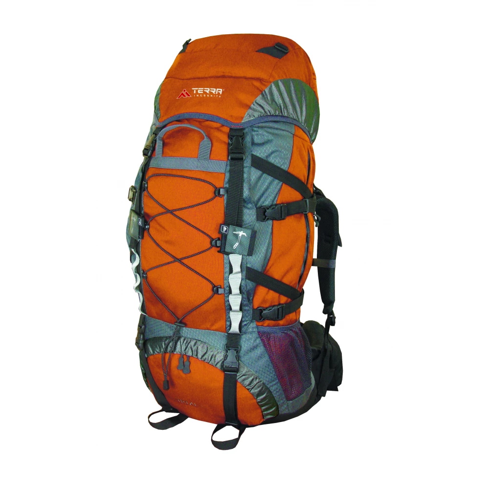 Рюкзак Terra Incognita Trial 55 купить, арт. 1353 ⛺ Terra Incognita