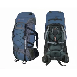 Рюкзак Terra Incognita Trial 90