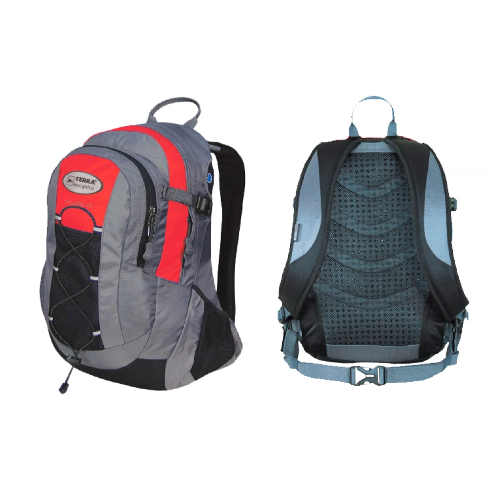 Рюкзак Terra Incognita Cyclone 16