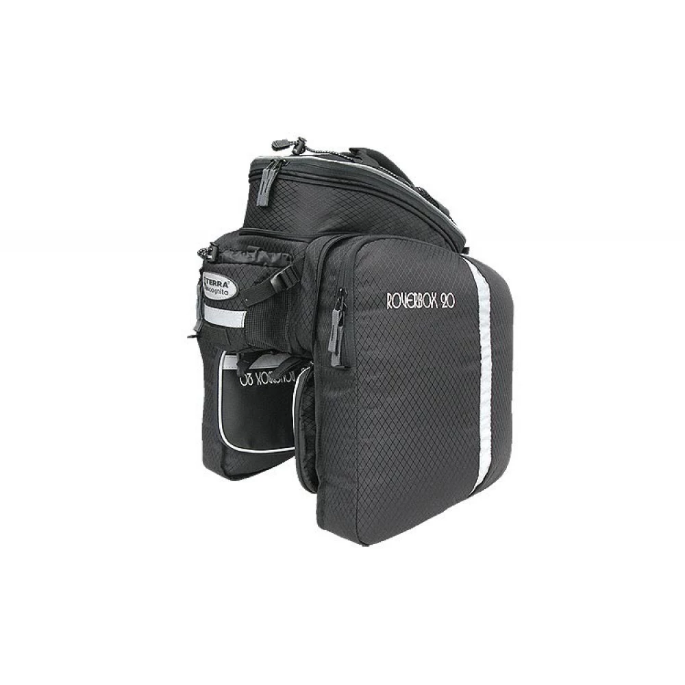 Рюкзак Terra Incognita RoverBox 20