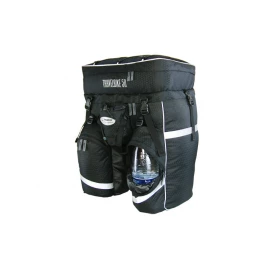 Рюкзак Terra Incognita TravelBike 50