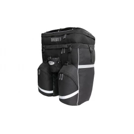 Рюкзак Terra Incognita TravelBike 50