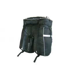 Рюкзак Terra Incognita TravelBike 50