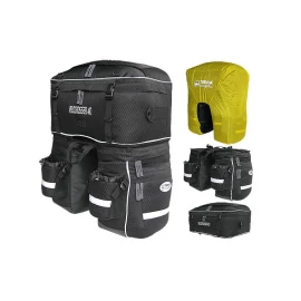 Рюкзак Terra Incognita VeloCrosser 40