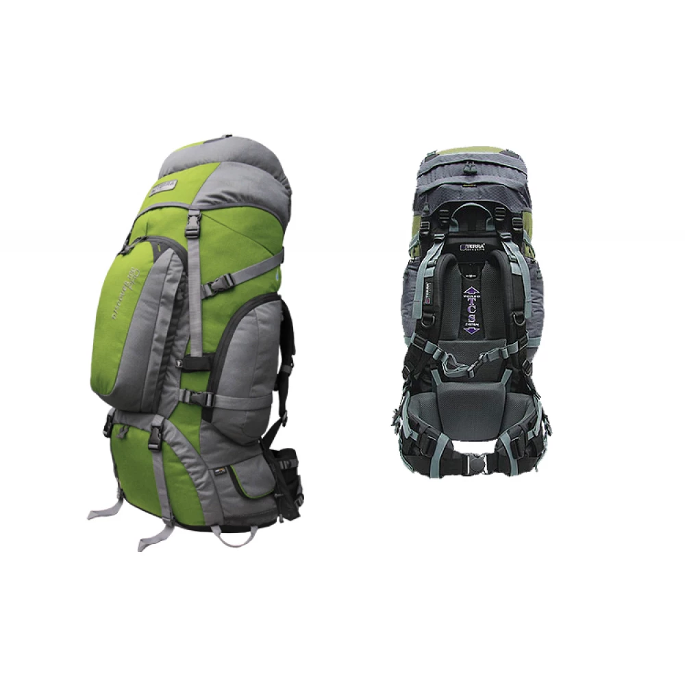 Рюкзак Terra Incognita Discover Pro 100
