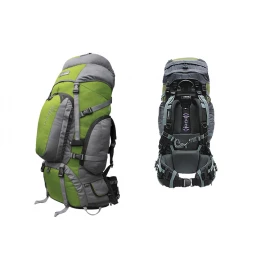 Рюкзак Terra Incognita Discover Pro 100