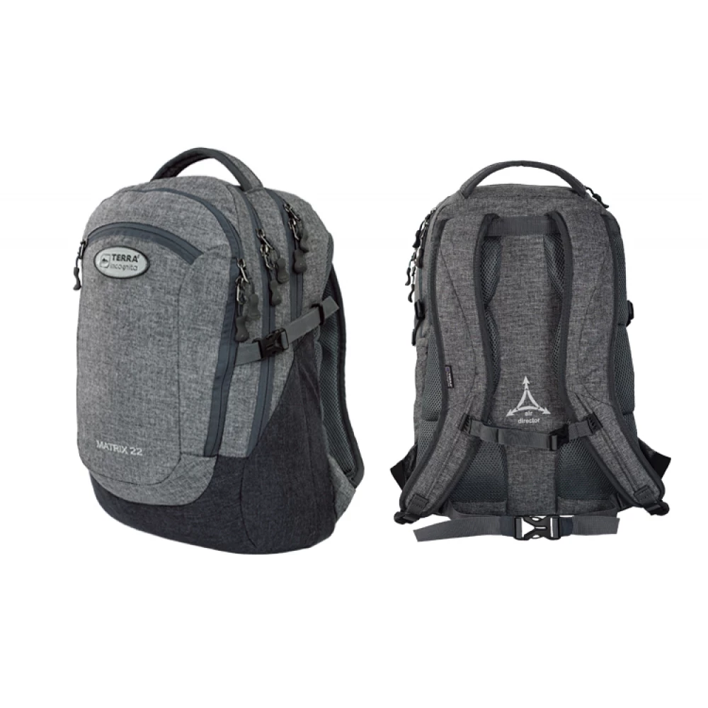 Рюкзак Terra Incognita Matrix 22