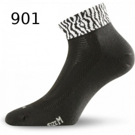 901 Black/White