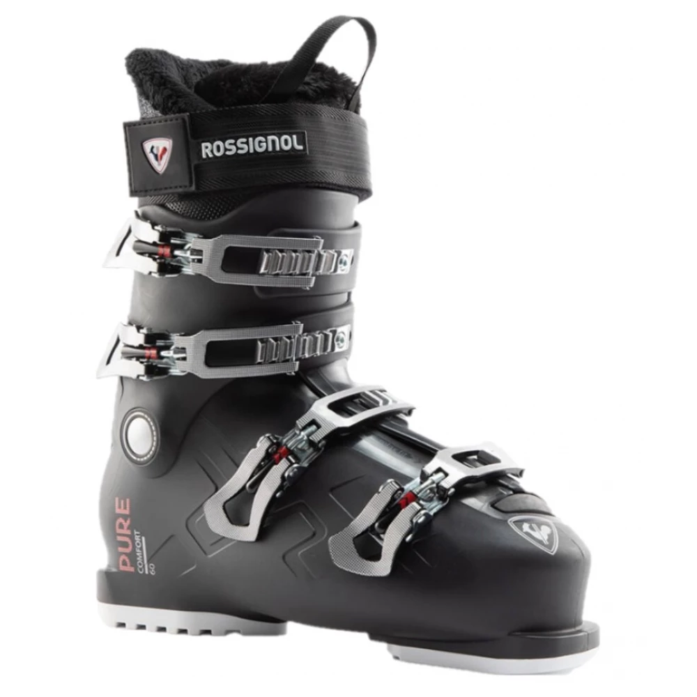 Черевики гірськолижні Rossignol Pure Comfort 60 2024