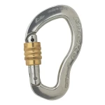 Карабін AustriAlpin Micro screwlock KM01AMS