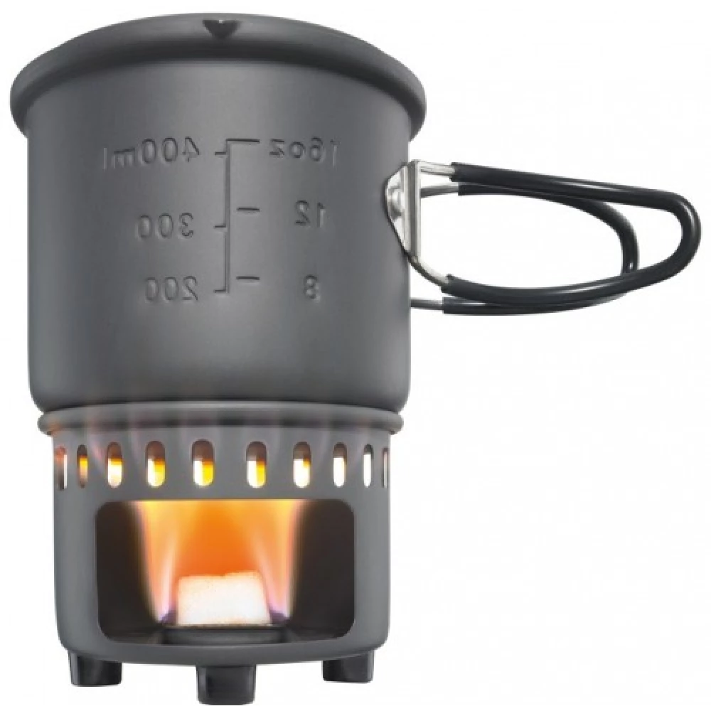 Набір для приготування їжі Esbit Cookset CS585HA