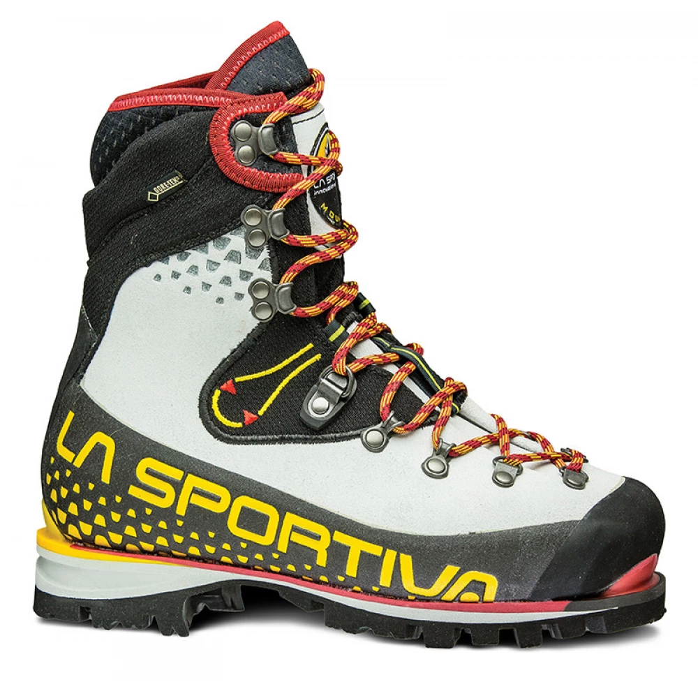 Черевики La Sportiva Nepal Cube WMN GTX
