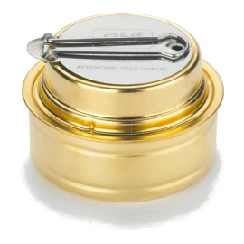 Пальник твердопаливний Esbit Solid fuel stove