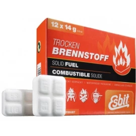 Тверде паливо таблетоване Esbit