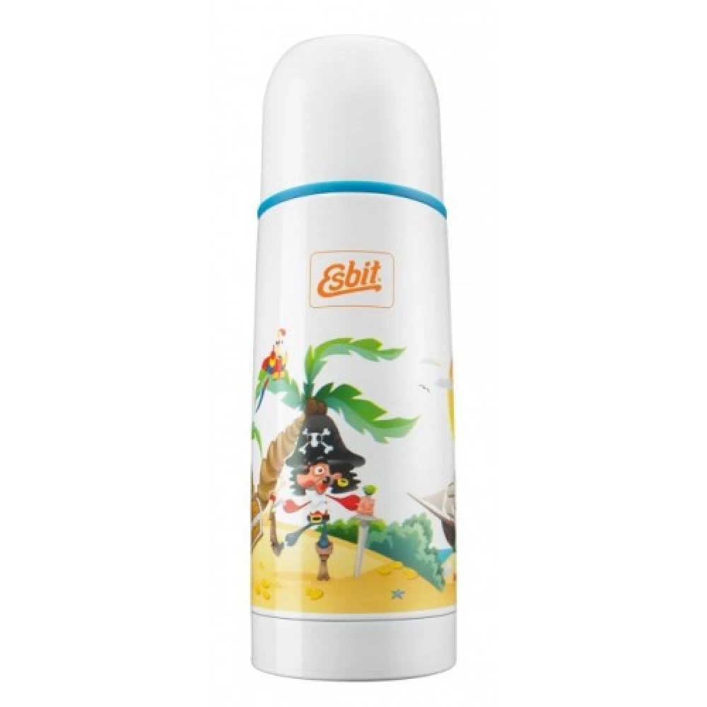 Термос детский Esbit Pirate 0,35 л