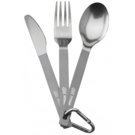 Набір столовий Esbit Titanium Cutlery Set