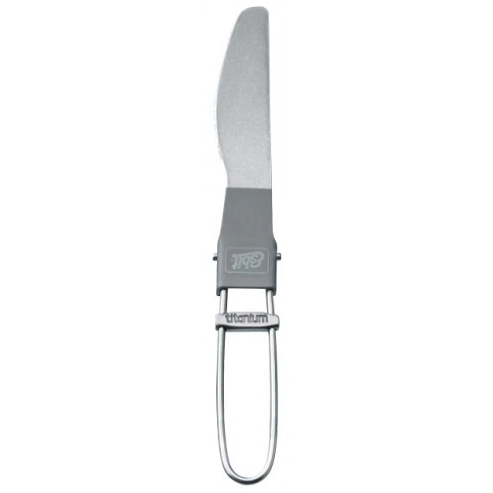 Ніж Esbit Titanium Knife