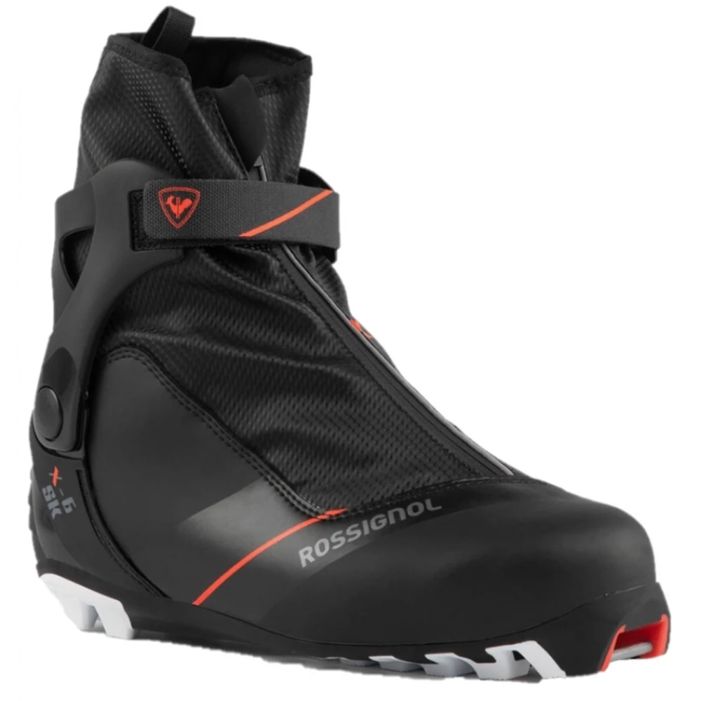 Черевики для бігових лиж Rossignol X-6 Skate 2024