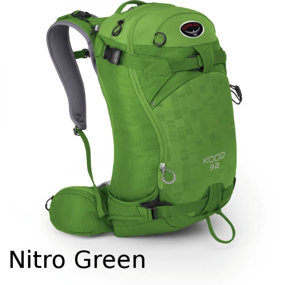 Рюкзак Osprey Kode 32 (2013)