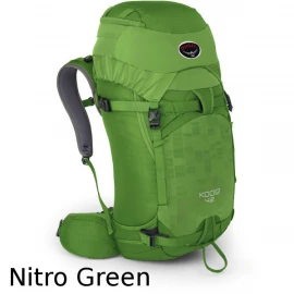 Рюкзак Osprey Kode 42 (2013)