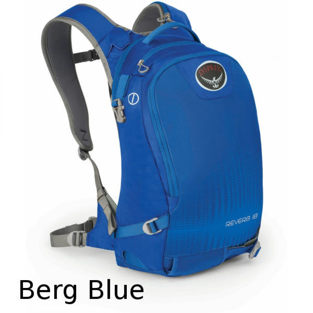 Рюкзак Osprey Reverb 18