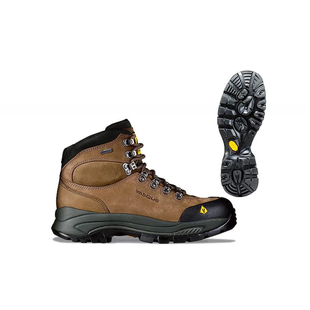 Черевики Vasque Wasatch GTX