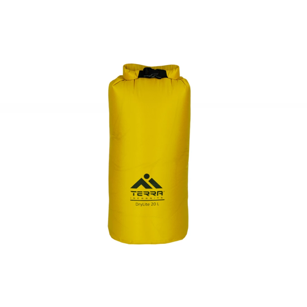 Гермомішок Terra Incognita DryLite 10