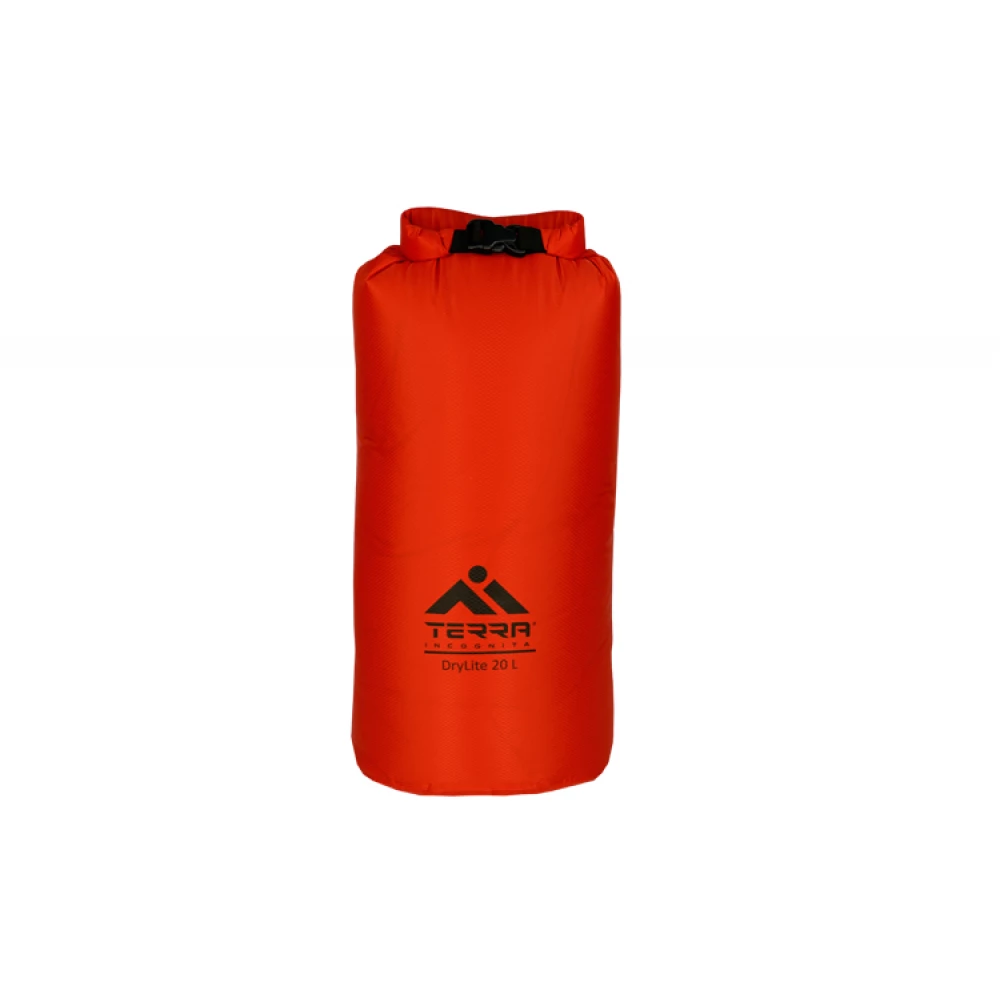 Гермомішок Terra Incognita DryLite 40